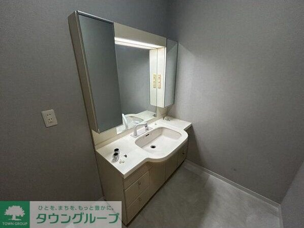 テラスレジデンス伊奈平の物件内観写真